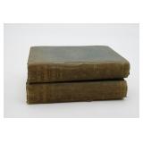 Arctic Explorations: Vol 1 & 2 1857