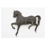Horse Statue As Is