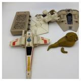 Star Wars Lot As Is Condition