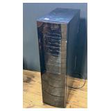 Free Standing Thermoelectric Wine Cooler