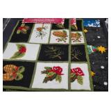 Holiday Dï¿½cor Door Mats