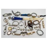 Collection of Watches