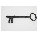 Cast Iron Virginia Beach Skeleton Key Souvenir