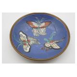 Hand Painted Decorative Bowl