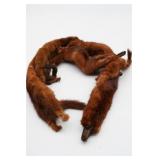 Mink Fur Stole
