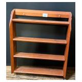 Wall Hanging Spice Rack