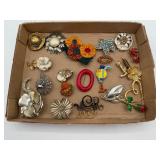 Costume Jewelry Lot