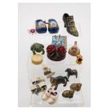 Collection of Miniatures