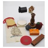 Collection of Home Dï¿½cor