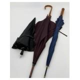 Vintage Umbrella Collection (3)