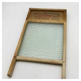 National Washboard No. 511