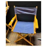 Folding Director