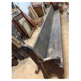 Church Pew
