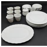 Yorkshire Porcelain China