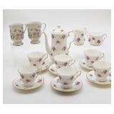 Princess House Hammersley Fine Bone China