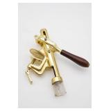 Table Mounted Wine Bottle Opener