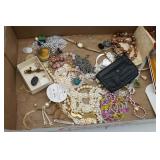 Assorted Costume Jewelry Lot
