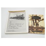 The Historic Architecture of Perquimans County,