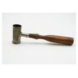 Antique Adjustable Powder Dram & Shot Measure