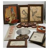 Assorted Home Dï¿½cor Lot