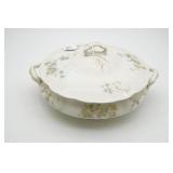 Antique O.P.Co Syracuse China Covered