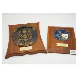 Norfolk US Navy Underway Training Unit and
