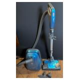Kenmore 400 Series Vacuum Cleaner
