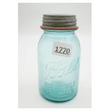 Ball Mason Jar