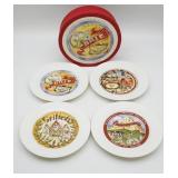 Classic Cheese Plates by Restoration Hardware