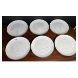 White Dinner Plates
