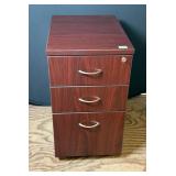 (3) Drawer File Cabinet