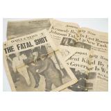 Newport Daily News Newspapers