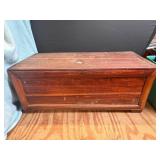 Cedar Hope Chest