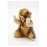 Steiff Nagy Beaver