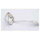 Sterling Silver Ladle