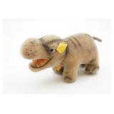 Steiff Mockie Hippopotamus