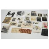 Old Photos, Calendar & Cards