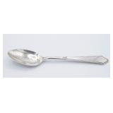 Treasure Sterling Silver Spoon Philathea