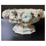 Porcelain Italian Console Bowl
