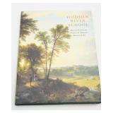 Hudson River School Book By Kornauser