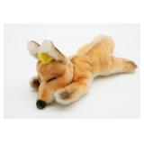 Steiff Cosy Xorry Sleeping Fox
