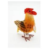 Steiff Mohair Hen