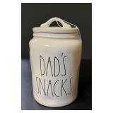 Rae Dunn Dad