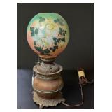 B&H Gone With the Wind Style Parlor Lamp
