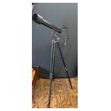 Jason 460X Telescope