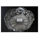 Lead Crystal Bowl
