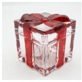 Celebrations Mikasa Covered Crystal Covered