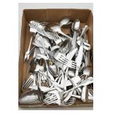 Oneida Silverware Flatware