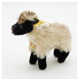 Steiff Snucki Mountain Sheep