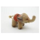 Steiff Circus Elephant